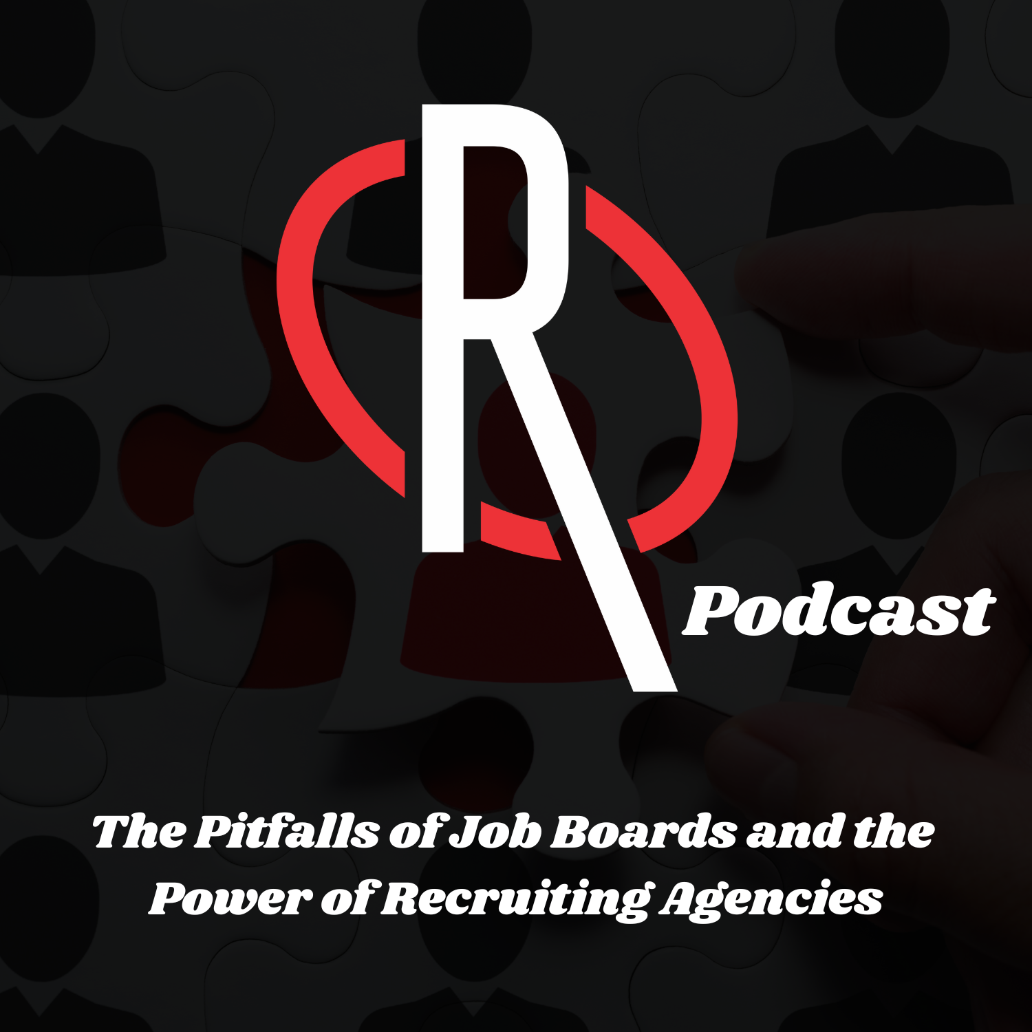 The Pitfalls of Job Boards and the Power of Recruiting Agencies