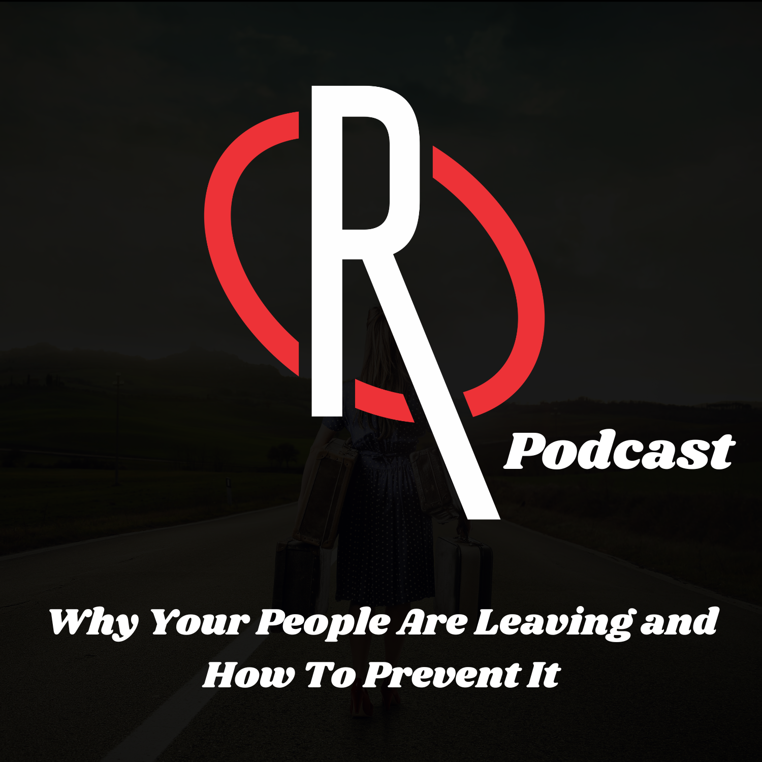 Why Your People Are Leaving and How To Prevent It