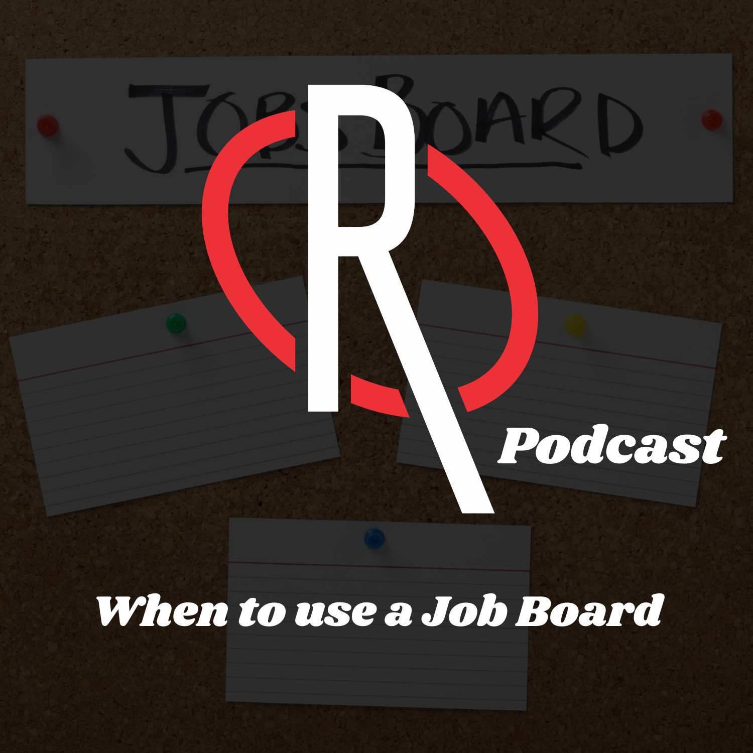 When to use a Job Board