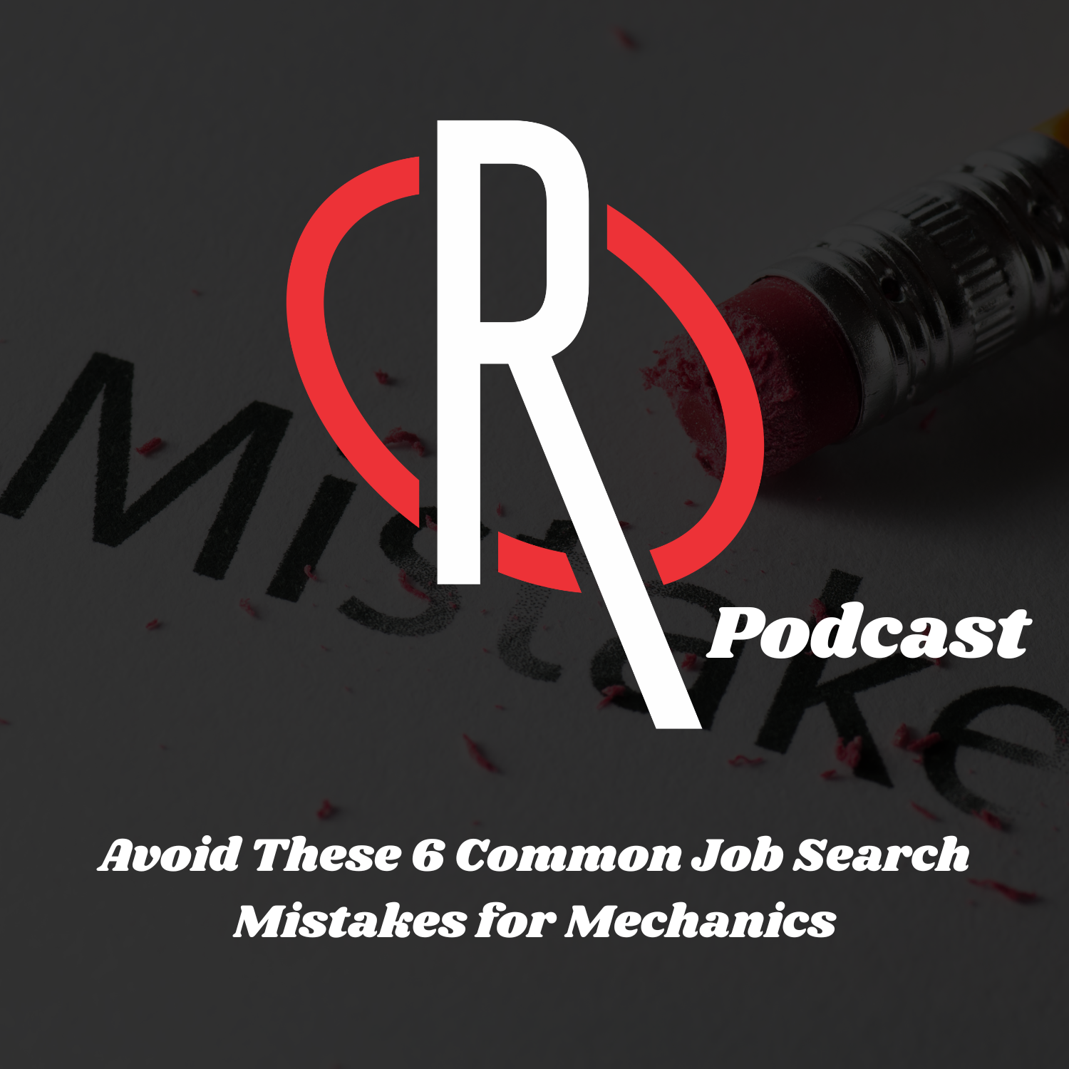 Avoid These 6 Common Job Search Mistakes for Mechanics