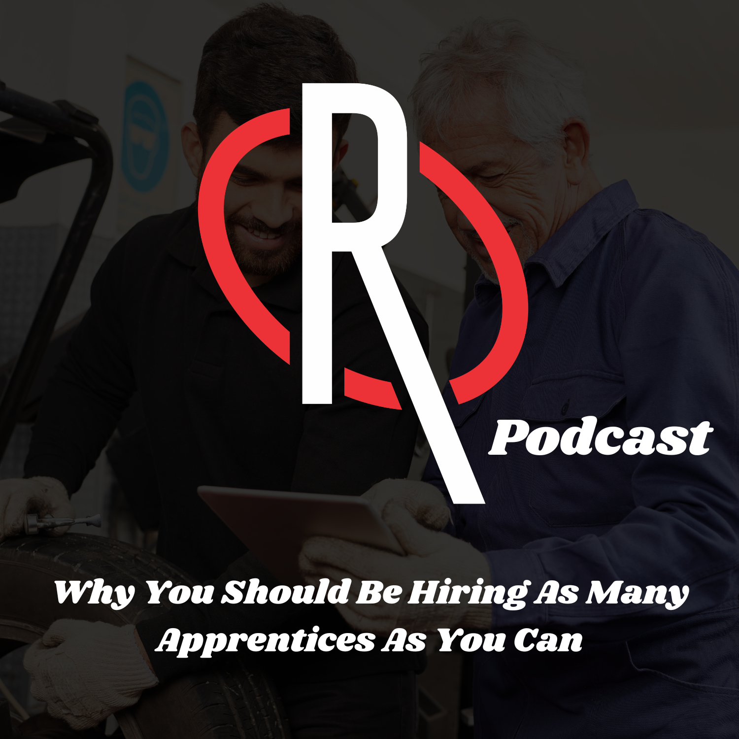 Why You Should Be Hiring As Many Apprentices As You Can