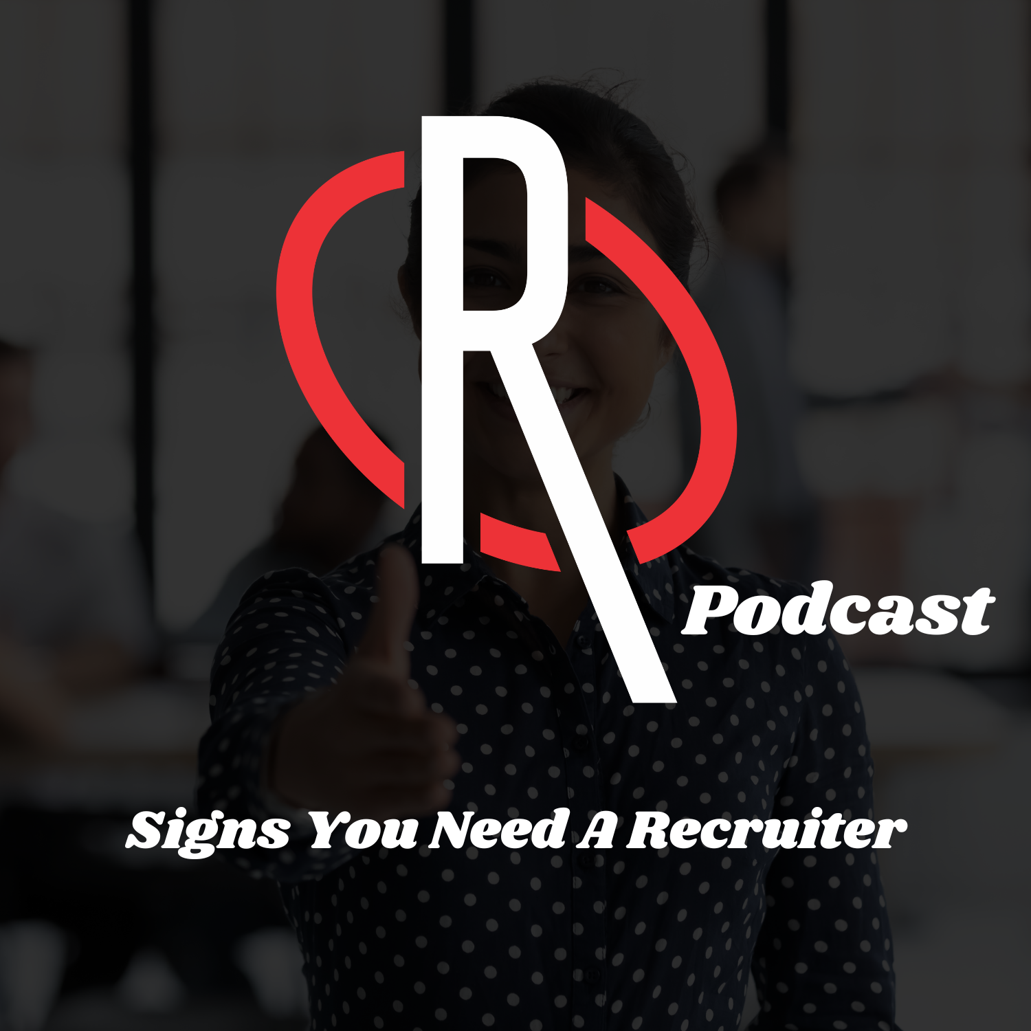 Signs You Need A Recruiter