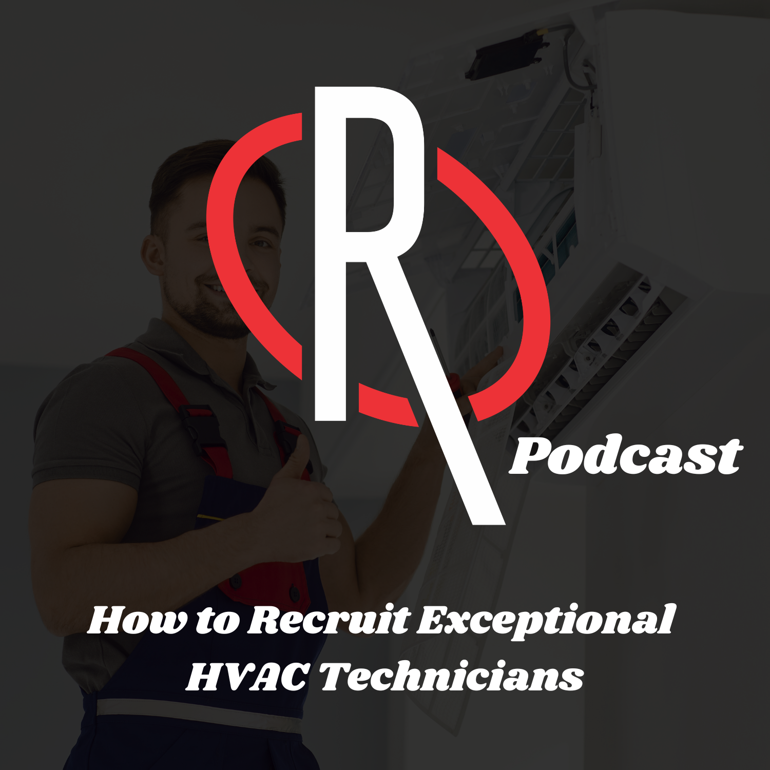 How to Recruit Exceptional HVAC Technicians