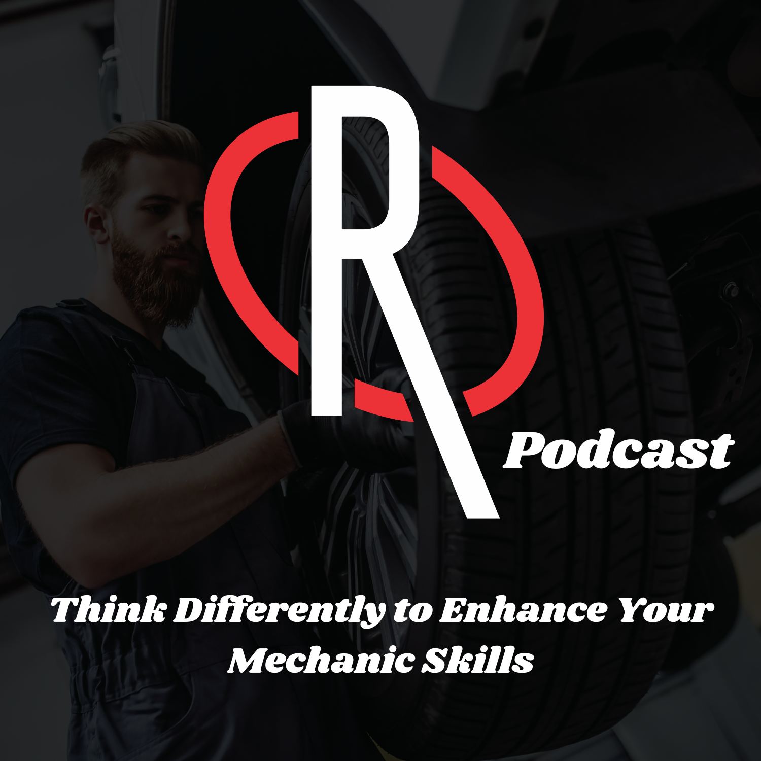 Think Differently to Enhance Your Mechanic Skills