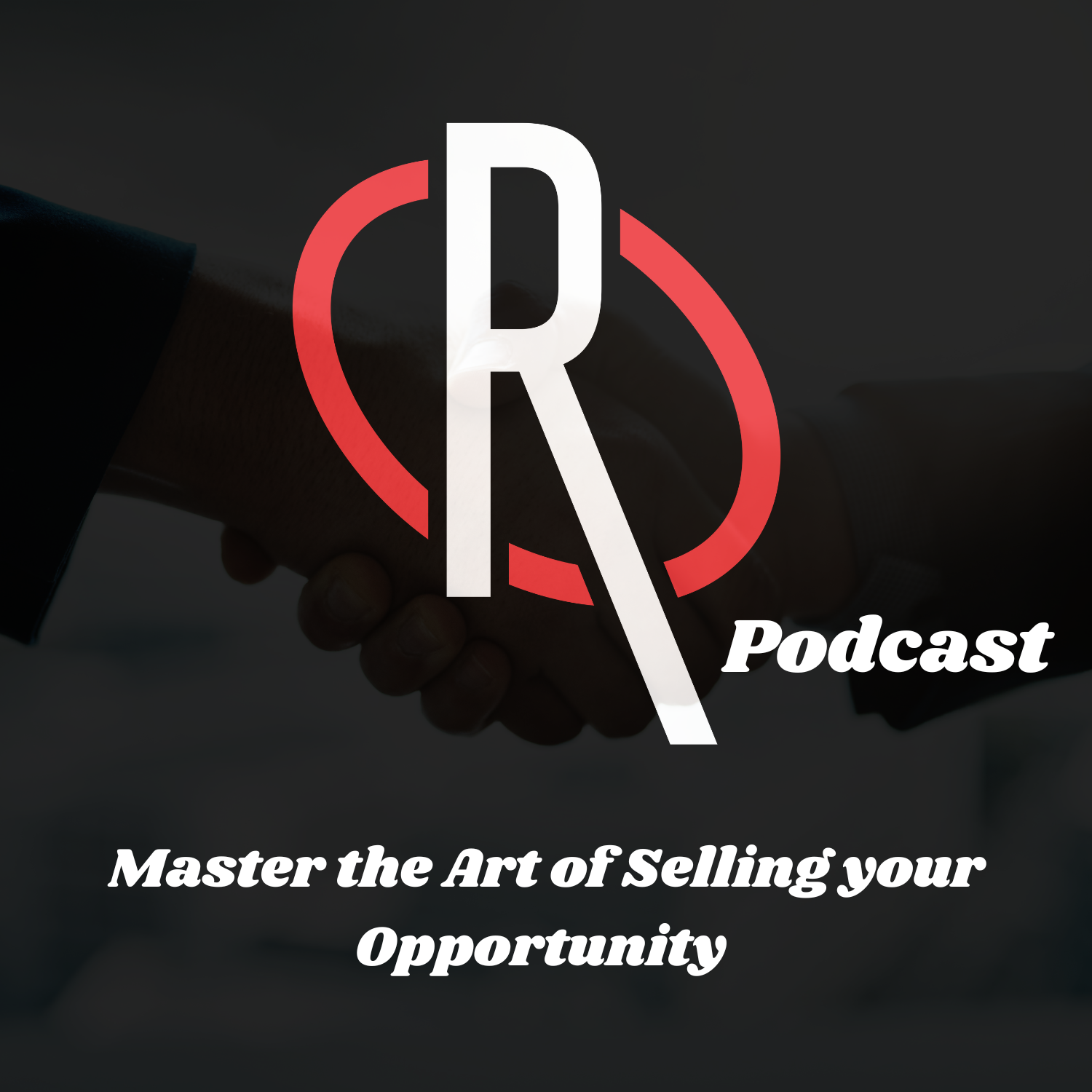 Master the Art of Selling Your Opportunity