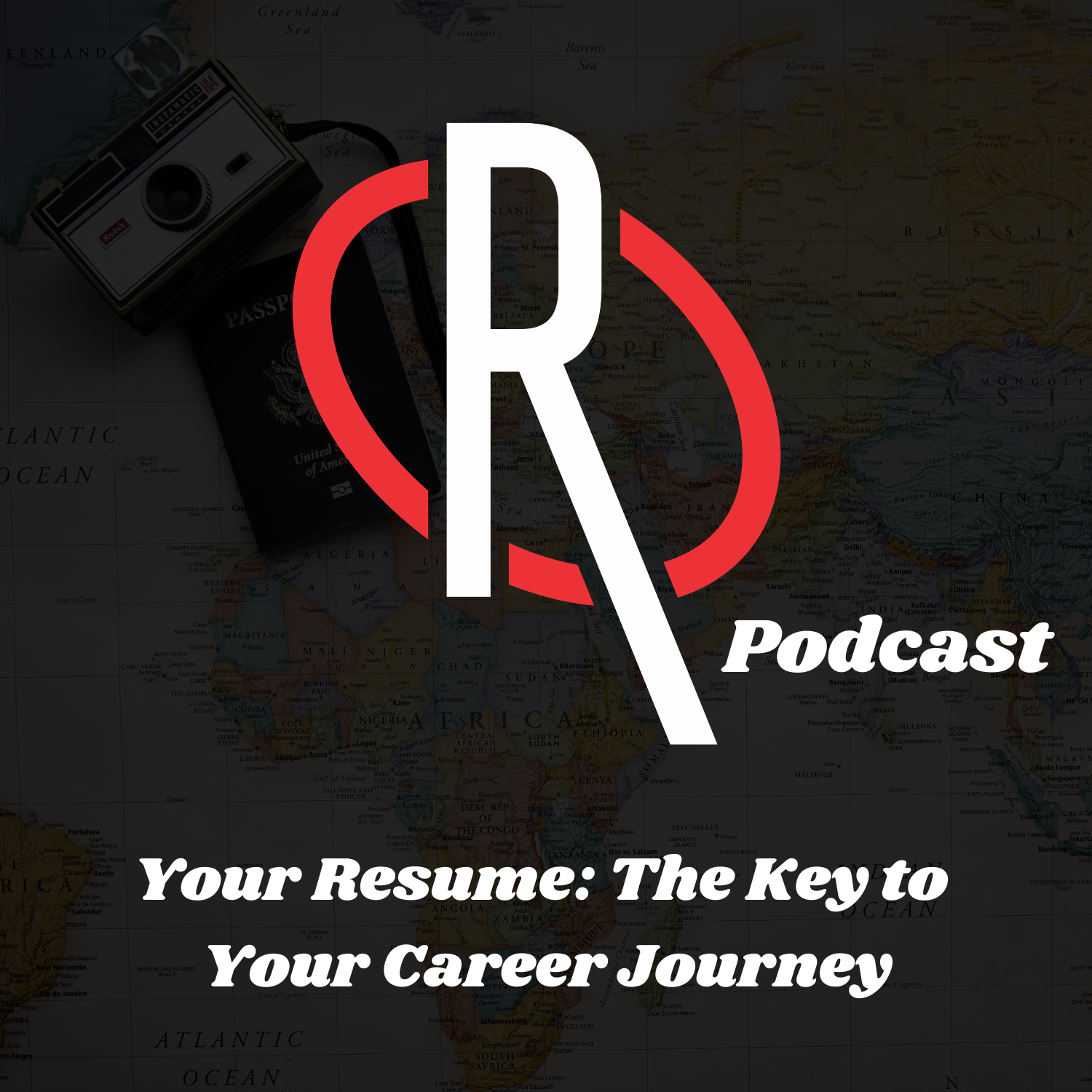 Your Resume: The Key to Your Career Journey