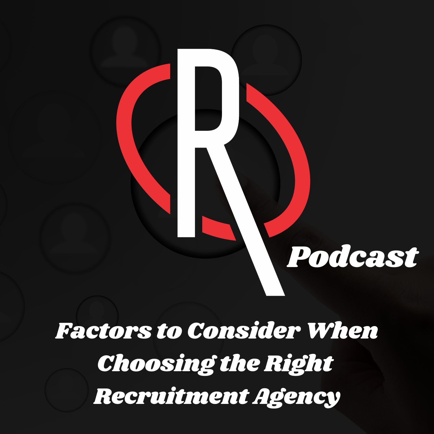 Factors to Consider When Choosing the Right Recruitment Agency